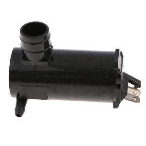 Motor del depósito de líquido limpiaparabrisas Huajiefan 38512-SDA-A01 para Honda Accord, pieza de repuesto de plástico - Product Image 5