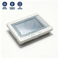 Panel de Interfaz HMI 6AV6613-4FG01-3AD0 (6AV66134FG013AD0) con Servicio de Conversión de Protocolo CM/CP Opcional