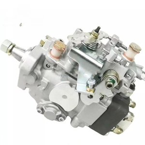 Repuestos para Excavadoras Industriales 4989455 6205 71 1111 Conjunto de Bomba de Combustible Compatible con Motor B33 Reemplazo OEM - Product Image 3