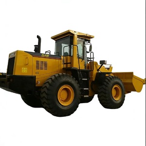 <span class=keywords><strong>6</strong></span> <span class=keywords><strong>Ton</strong></span> 968 Front End Top <span class=keywords><strong>Loader</strong></span> dengan Mesin Weichai Steyr, <span class=keywords><strong>Loader</strong></span> Bekas Efisiensi Tinggi untuk Konstruksi dan Pertambangan - Product Image 4