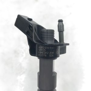 Diesel Common Rail brandstofinjector A6420701187 0445116026 0445116025 0445116024 0 445 116 026 0445 116 025 voor Bosch Piezo - Product Image 6