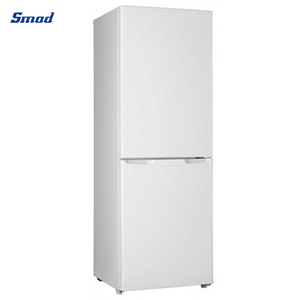 Home Defrost <span class=keywords><strong>Combi</strong></span> Bottom Freezer Refrigerador Con Dispensador De Agua Para El Hogar Para El 2. ° - Product Image 6