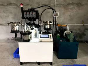 16X20 Đồ Nội Thất Tacks Upholstery Nail Tacks Làm Máy Cho Sofa Tốc Độ Cao Tự Động <span class=keywords><strong>Thumb</strong></span> Tacks Nail Hội Máy - Product Image 2