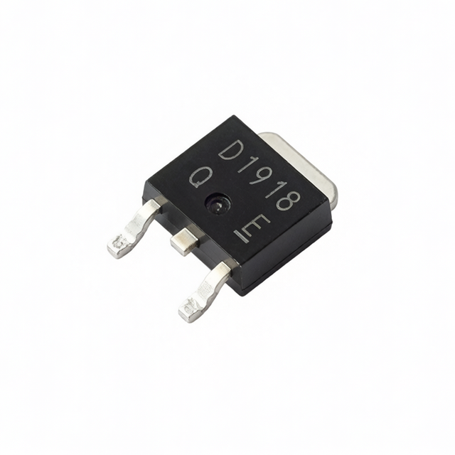 2SD1918TLQ Transistor (BJT) NPN 1.5A 160V Electronic Components Suppliers D1918 2SD1918 Transistor