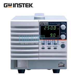 NEW-STOCK Gwinstek PSW Programmable <b>Switching</b> D.<b>C</b>. Power Supply PSW 30-36 30-72 30-108 40-27 40-54 40-81 80-13.5 - Product Image 1