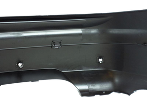 Para <span class=keywords><strong>BMW</strong></span> Serie 3 <span class=keywords><strong>E90</strong></span> LCI Parachoques delantero Número de pieza 51127202706 (con orificio para sensor de estacionamiento) 51127202694 (SIN) - Product Image 5