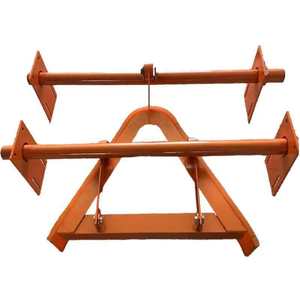 חלקי ציוד לטיפול בחומרים, מנקה מסוע כרייה איכותי, מגרדת רצועות ראשית ומשנית - Product Image 3