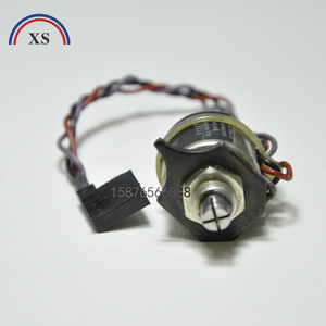 Potenciómetro del motor de la fuente de tinta Heidelberg 71.186.5321, ajuste de perilla giratoria, accesorio de impresión - Product Image 2