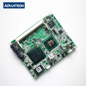 โมดูลซีพียูสำหรับเมนบอร์ดอุตสาหกรรมแบบฝังตัว ของแท้จากไต้หวัน - Product Image 4