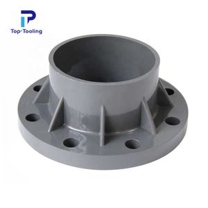 Stampo a Iniezione Personalizzato in Materiale POM per Pale di Ventilatori con Sistema Hot <span class=keywords><strong>Runner</strong></span> e Superficie Lucidata per Ventilatori Elettrici - Product Image 6