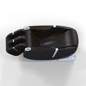 Promotion Niedriger Preis Liegen Flach Schwerelosigkeit Tragbarer <span class=keywords><strong>Massage</strong></span> stuhl Ganzkörper - Product Image 4