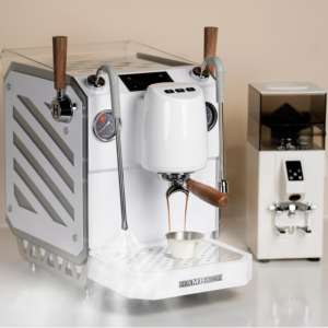 Máquina de café expreso comercial Máquina de café <span class=keywords><strong>Lelit</strong></span> semiautomática Espresso profesional - Product Image 2