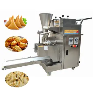 Máquina Grande para hacer dumplings, herramienta para hacer dumplings, 2021 v/110v, Pierogi/Pelmeni, velocidad ajustable, 220
