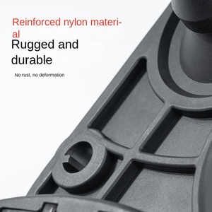 Outil de pêche à enroulement rapide étanche <span class=keywords><strong>enrouleur</strong></span> de roue de poisson avec <span class=keywords><strong>fil</strong></span> PE spécial carpe fournitures de roue tournante ciblées - Product Image 3