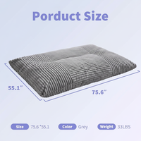 Fauteuil-lit en velours doux Kingworth, qualité supérieure, couleur personnalisable, prix imbattable, idéal pour le salon