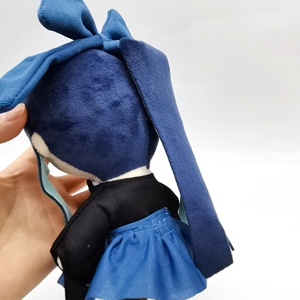 Superventas personalizado <span class=keywords><strong>Ado</strong></span> cumpleaños conmemoración peluche juguete de peluche cantante Virtual muñeca - Product Image 6