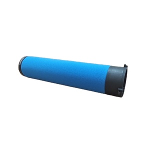 Élément filtrant de précision Manny de haute qualité 02250193-569 – Filtre de ligne pour pièces de compresseur d'air industriel à vis - Product Image 3