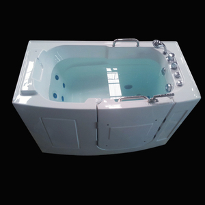 <span class=keywords><strong>Prix</strong></span> usine Whirlpool Walk-in <span class=keywords><strong>Baignoire</strong></span> Massage Bulle D'air Marcher dans les Baignoires Haute Qualité Acrylique vieil homme <span class=keywords><strong>Baignoire</strong></span> - Product Image 3