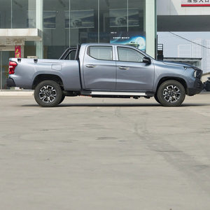 Nuevo Auto Chang'an, Changan Hunter K50, Edición Todoterreno con Tracción en las Cuatro Ruedas, Camioneta de Rango Extendido - Product Image 5