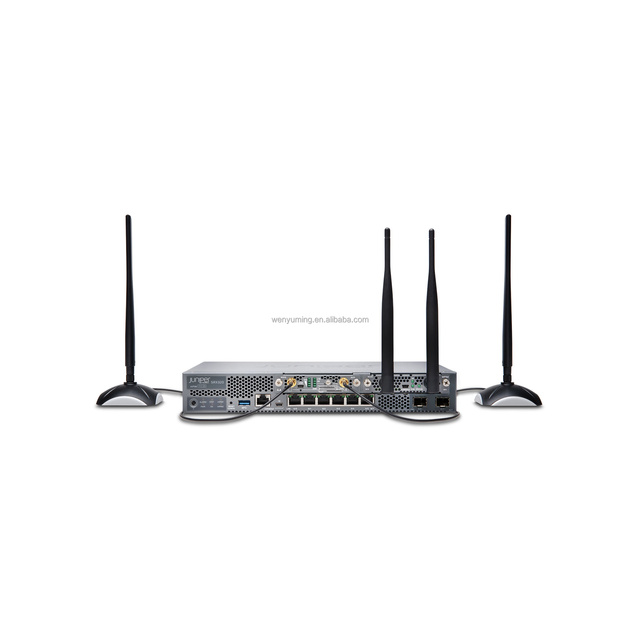 Juniper SRX320 Next Generation Firewall Security Gateway Enterprise Network