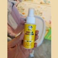 Sipa DE015 Nettoyant ménager pour tableau blanc à alcool de stock pour l'entretien des tableaux blancs