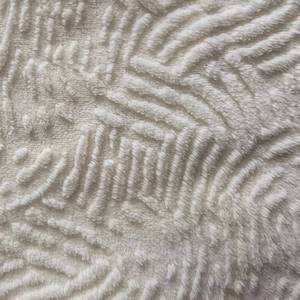 Áo khoác lông cừu pha <span class=keywords><strong>polyester</strong></span> tái chế chống xù, mềm mại, ấm áp cho mùa đông, thích hợp làm áo choàng ngủ - Product Image 4