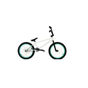 China manufacture 20inch cheapest wholesale freestyle bmx bikes