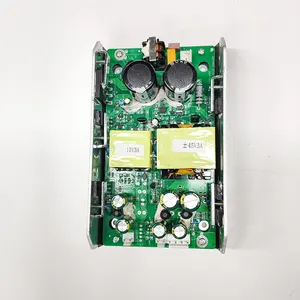 Custom 45V3A+15V3A Double Output Ac Dc Switching Power Supply Smps Board