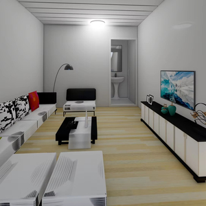 Bán buôn ngoài trời sống sang trọng nhẹ prefab lắp ráp nhanh chóng nhà di động chất lượng cao có thể tháo rời mở rộng nhà di động - Product Image 4