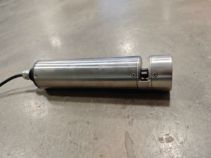JINGXIANG WTF Sensor de Turbidez de Agua en Línea de Alto Rango 0-4000 Ntu, Analizador de Sonda con Método de Luz Dispersa, IP68 - Product Image 2