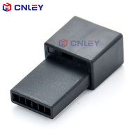 Connecteur de faisceau de câblage automobile 6 broches – Produit de haute qualité