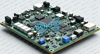 Servicio Integral de Diseño de PCB, Diseño de PCB Personalizado, Salida Gerber para Automoción y Electrónica