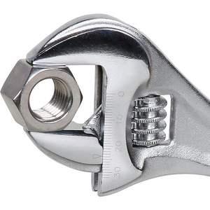 Clé à rouleau de 200 mm pour les applications d'outils de tournage - Product Image 4