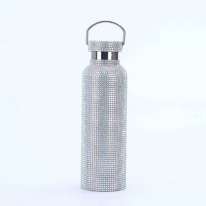 600Ml Stainless Steel Vacuum Insulated Travel <b>Thermos</b> <b>Cup</b> - Product Image 3