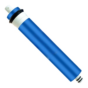 ไส้กรองน้ำระบบ Reverse Osmosis แบบคาร์บอนบล็อก พร้อมเมมเบรน RO ไฟฟ้า สำหรับใช้ในบ้าน รถยนต์ และรถบ้าน - Product Image 1