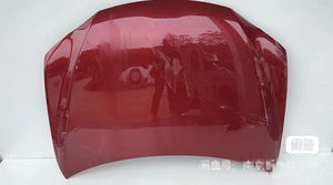 2011 2012 2013 2014 2015 2016 2017 2018 2019 2020 2021 2022 <span class=keywords><strong>2023</strong></span> 2024 <span class=keywords><strong>Ct200h</strong></span> Capó Submontaje Panel de capó del motor - Product Image 4