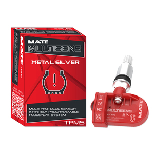 VALVE MATE MULTISENS TPMS MP6METAL Délai de livraison 7 - Product Image 1