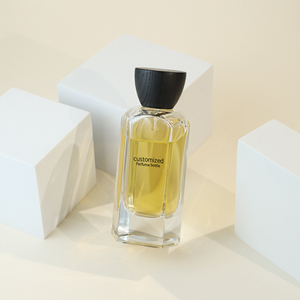 Botella de Perfume de Vidrio de Alta Calidad de 50 ml con Pulverizador - Product Image 5