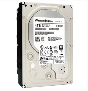 Mới Di Động Hồ Chứa Doanh Nghiệp Máy Chủ SATA/Sas Bộ Nhớ Cache Cơ Khí Ổ Cứng Đĩa Hus726t4tal5204 HDD Cho Máy Tính Xách Tay Máy Tính Để Bàn - Product Image 2