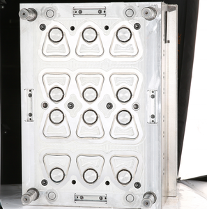 45Mm 48Mm 55 Mm Xử Lý Cho Pet Chai Nước Cổ Vòng Grip Nhựa Ép Phun Nhựa Xử Lý Khuôn - Product Image 3