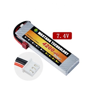 최고의 <span class=keywords><strong>Lipo</strong></span> 배터리 4S <span class=keywords><strong>6S</strong></span> 12S 14.8V <span class=keywords><strong>22.2V</strong></span> 6000mAh 50C 6 셀 드론 UAV FPV 농업 분무기 - Product Image 4