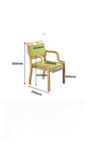 Promotion : Armoire Moderne en Bois Intégrée et Combinée, Meuble de Rangement Personnalisable <span class=keywords><strong>à</strong></span> Deux Portes pour Chambre d'Aptement ou de Maison de Retraite - Product Image 5