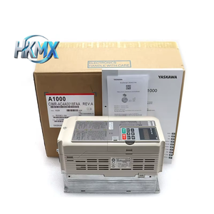 ซีมาร์ AC4A0018FAA A1000ชุด VFD ประสิทธิภาพสูงสำหรับการควบคุมมอเตอร์อัตโนมัติ - Product Image 1
