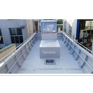 <span class=keywords><strong>Bateau</strong></span> de pêche à moteur diesel de 9 m - Product Image 4