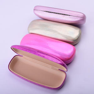 Làm hộp đựng kính mắt độc đáo, hộp đựng kính mắt sáng bóng, hộp đựng kính mắt đẹp mắt - Product Image 2