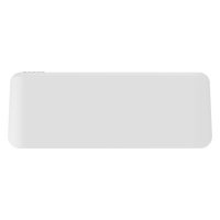 Détecteur de CO2 multifonctionnel pour la maison, moniteur portable de qualité de l'air, affichage LCD, capteur de CO2, compteur de qualité de l'air IP65