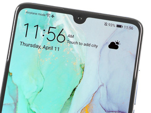 GSM-FIX 100% Original pour <span class=keywords><strong>Huawei</strong></span> P30 4G 128 Go 256 Go ROM Smartphone <span class=keywords><strong>EMUI</strong></span> 6.1 Pouces 1080 X 2340 Pixels Smartphone Android - Product Image 4