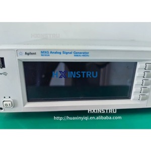 1 generador de señales Agilent N5183A de 20 GHz # ytd H - Product Image 1