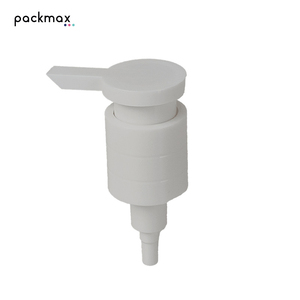 Custom left/right switch <b>pump</b>, 24-tooth external press-type <b>pump</b> head for essential oil, <b>shampoo</b> lotion & makeup remover oil - Product Image 3