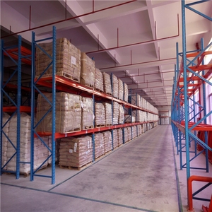 لخشب Maxrac الصناعي شديد التحمل لحماية تخزين التآكل في المستودعات - Product Image 3